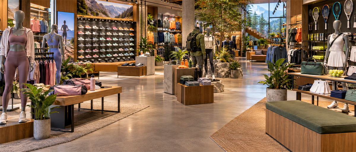 Lululemon's Problems May Not Be a Warning for Every Athleticwear Stock