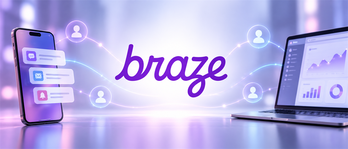 Why Braze’s Guidance Miss May Be a Gift for Investors