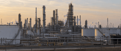 Oil Above $100 Is Creating a New Opportunity Beyond the Major Producers