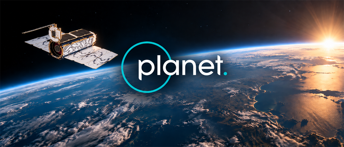 Planet Labs Has Fallen Back to Earth, But Wall Street Still Sees a Rebound