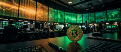 Why Bitcoin ETFs May Be Worth Another Look as Inflows Rebound