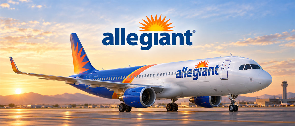 Clearance to Climb: Why Allegiant Has Room to Fly