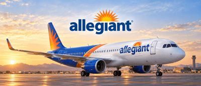 Clearance to Climb: Why Allegiant Has Room to Fly