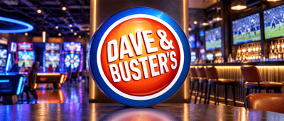 Could Dave & Buster’s Capitulation Signal the Bottom Is Finally In?