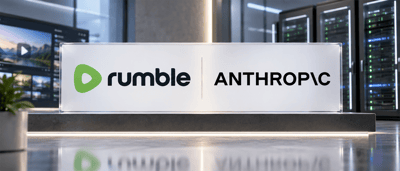 Ready to Rumble: Anthropic Rings the AI Bell