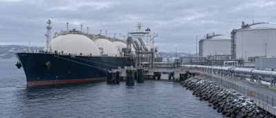 Running on Empty: 3 Energy Plays for Europe's Deep Freeze