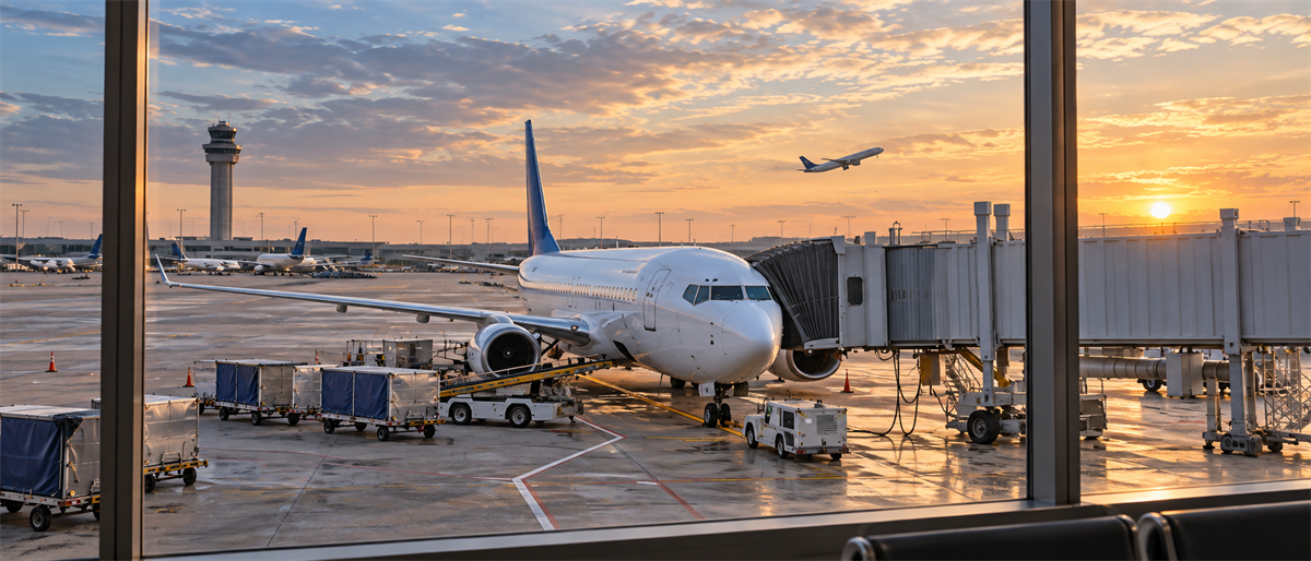 2 "Cheap for a Reason" Airline Stocks That May Be Worth the Risk