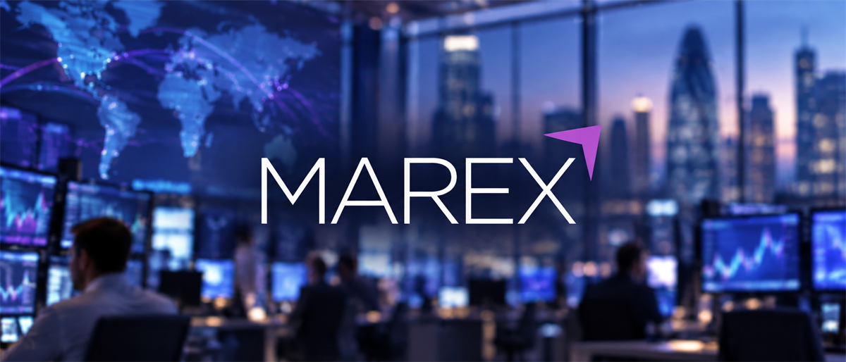 Marex Stock Doubles on Record Profits, But Can the Rally Continue?