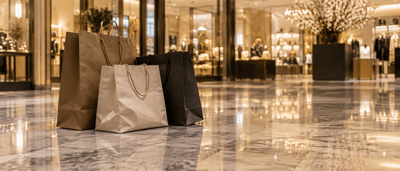 3 Luxury Consumer Brands to Watch in a Beaten-Down Sector