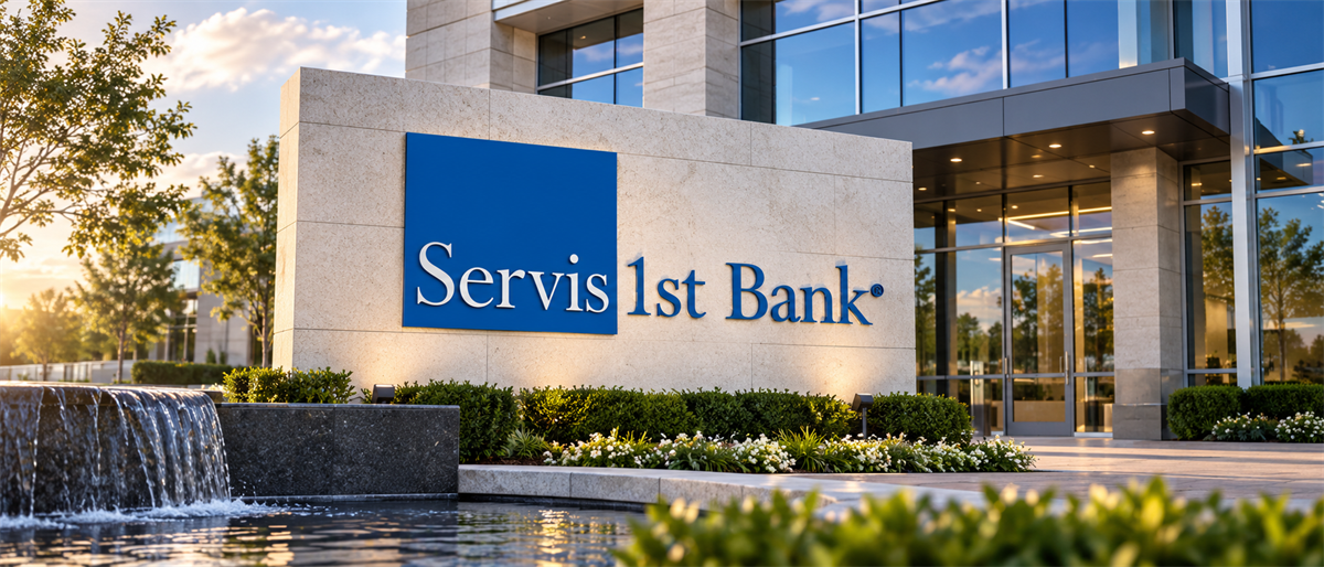 Can ServisFirst Keep Delivering?