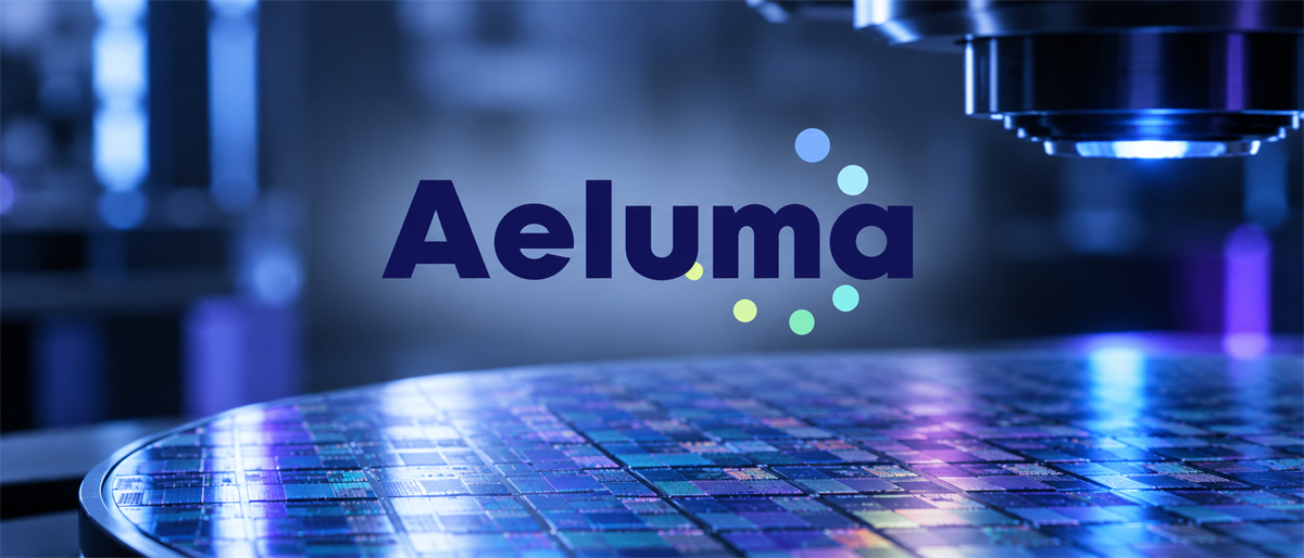 Aeluma’s Selloff Could Be Setting Up Its Next Big Move