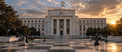 Is the Fed Playing Chess With Rates—Or Just Behind the Curve Again?