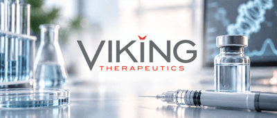 Viking's Obesity Edge May Be Staying Power, Not Weight Loss