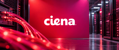Ciena Fell 40%—Now One Analyst Sees 50% Upside