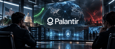 Is Palantir Worth $250 or $1? Bulls and Burry Arrive at Opposite Conclusions