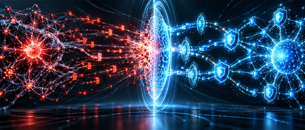 2 Cybersecurity Stocks Breaking Out as AI Continues to Be a Tailwind