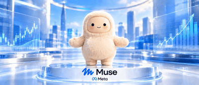 Meta’s Muse Is Taking Aim at E-Commerce, But Amazon Isn’t Playing Along