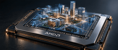 Advanced Micro Devices Is Spending $8.2 Billion to Learn What AI Needs Next