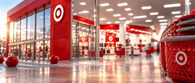 Target's Holiday Blitz: Slashing Prices to Capture Market Share