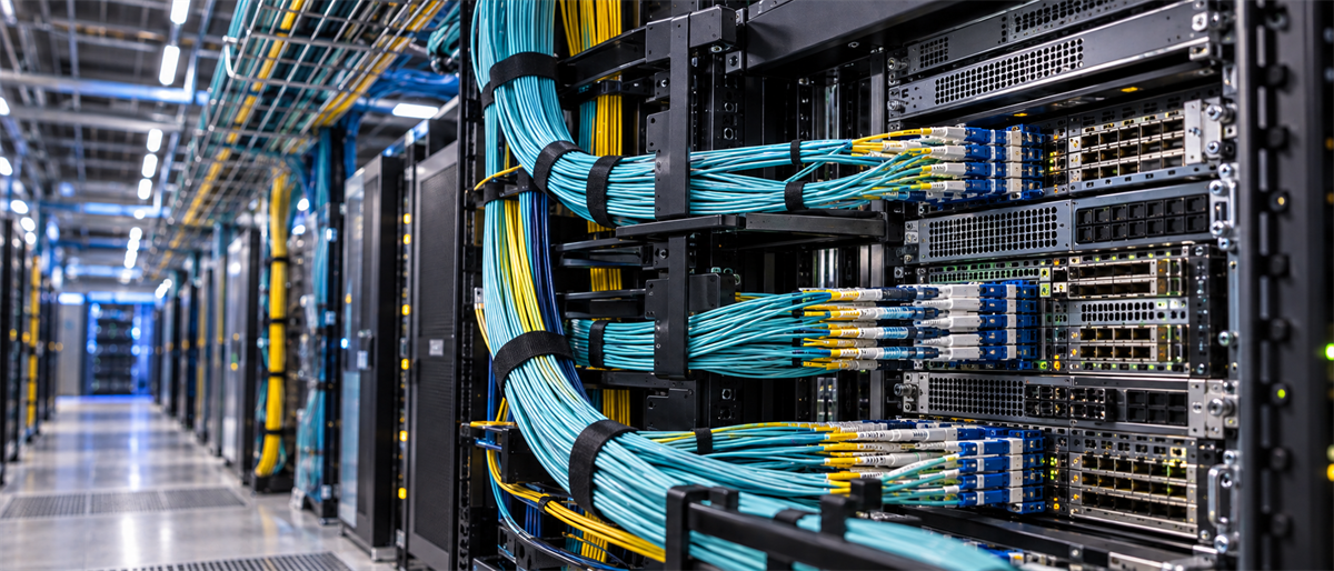 Corning’s fiber win is AI’s next big bill
