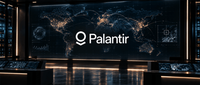 Everyone in AI Is Quietly Copying Palantir's Playbook