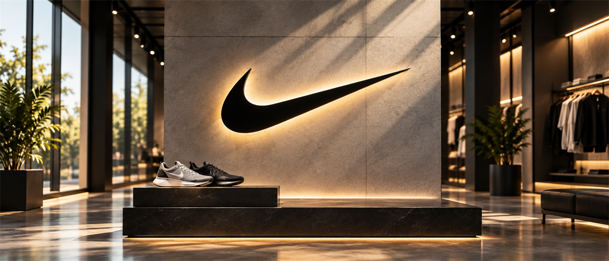 Nike's Turnaround Strategy Signals Footwear Inventory Opportunities for Cross-Border Sellers