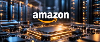 What a $1 Billion Chip Deal Says About Amazon's AI Ambitions