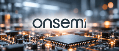 Why onsemi’s Synaptics Pivot Could Be a Game Changer