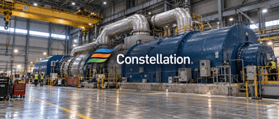 Constellation Energy’s Google Deal Shows Why Nuclear Uprates Matter for AI