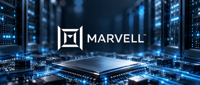 Marvell Technology’s $90 Billion Revenue Goal Puts AI Execution Under a Microscope
