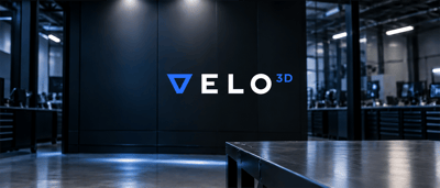Could Velo3D Be the Next Defense Buyout Target?