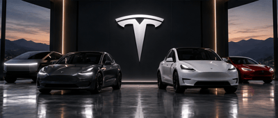 Tesla's EV Delivery Beat Is In, So What Happens Now?