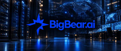 BigBear.ai Is Heavily Shorted—and Its Fundamentals Are Starting to Change
