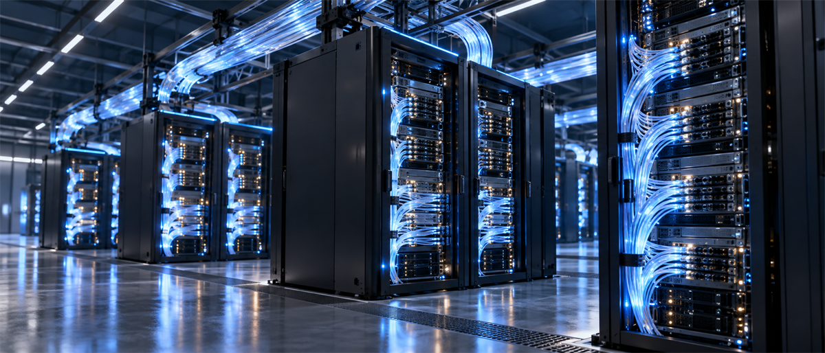 Why Light Is the New AI Bottleneck -- And 3 Photonics Stocks to Play It