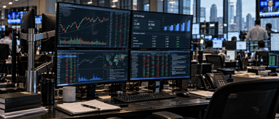 Q3 Earnings Could Blow Past Consensus—Be Ready for What Comes Next