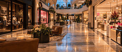 5 Retail Picks to Watch as the Holiday Shopping Season Nears