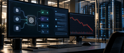 OpenAI's Revenue Scare Could Be a Big Opportunity for Investors