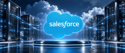 Salesforce Just Got a Rare Double Upgrade—What Changed?