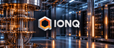 IonQ Fell 9% on a $1.3 Billion Deal—Is Wall Street Missing Something?