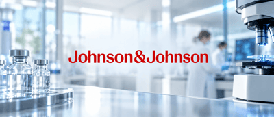 Surgical Precision, Sustainable Returns: Johnson & Johnson Secures Its Cash Flow Runway