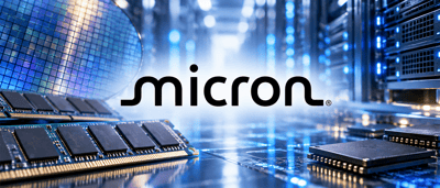 A Chinese Rival Just Spooked Memory Stocks—How Worried Should Micron Investors Be?