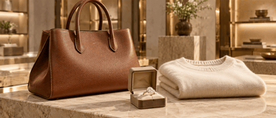 Luxury's Middle Market Is Cracking—These 3 Stocks Could Win