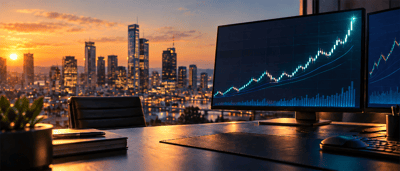 Berkshire Just Backed This Little-Known Stock—Should You Chase It?