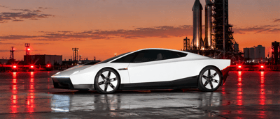Tesla's Roadster Reveal Hints at 2 Much Bigger Moves