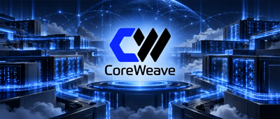 Wired for Upside: Why Goldman Sachs Upgraded CoreWeave's Battered Stock