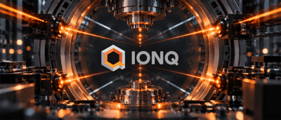IonQ's Bold Expansion Could Leave Shareholders Paying the Price