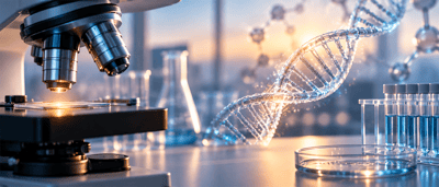 Tech Stocks Took a Hit—These 2 Pharma Stocks Are Near New Highs
