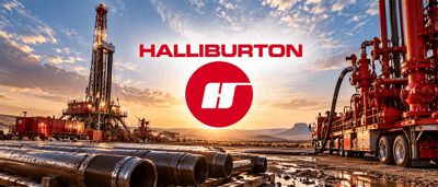 Halliburton Gains Traction: Multiyear Upcycle Ahead