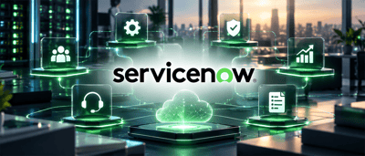 ServiceNow Orchestrates AI's Next Act—Can Earnings Deliver?