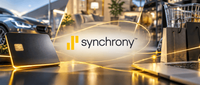 Synchrony Aces The Quarter As Credit Fears Fade